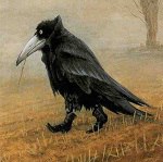 Raven-Goth