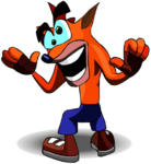 BANDICOOT-RUS