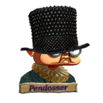 Pendosser