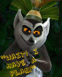 Аватар для Madagaskar